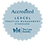 Lexcel logo